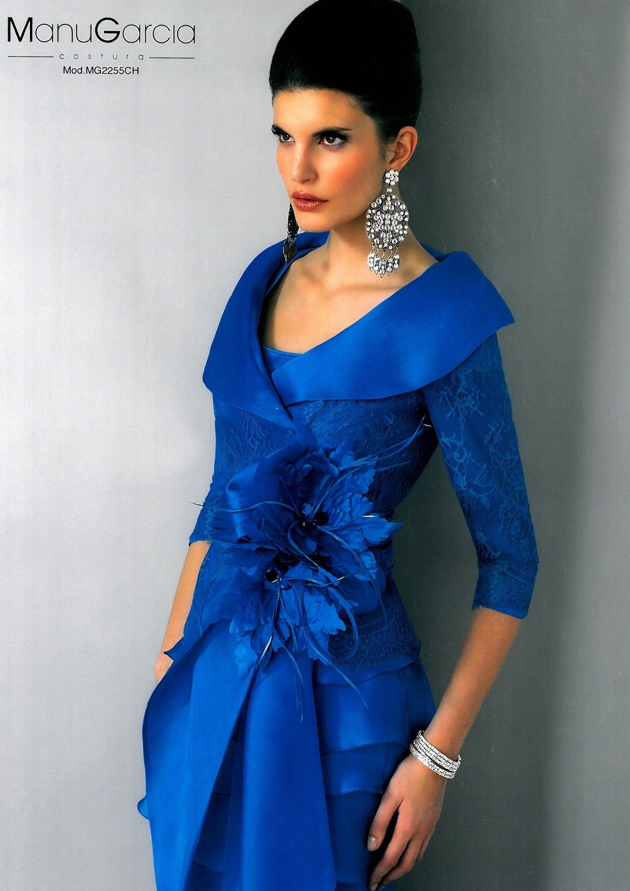 Dress Higar Novias 2019 Fiesta Bride Dresses Higar Fiesta 2020